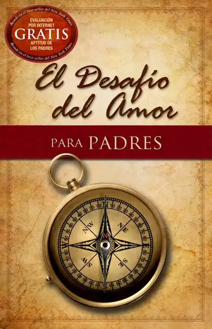 El Desafío del Amor Para Padres - Paperback