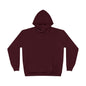 Eco-Friendly Pullover Hoodie - Modern Sustainable Design