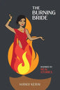 The Burning Bride - Paperback