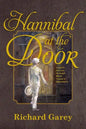 Hannibal at the Door: A Poetic Journey Through Mark Twain's Hometown - Paperback