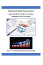 Statistical Audit Automation: Applying Computer Assisted Audit Techniques - Paperback