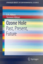 Ozone Hole: Past, Present, Future - Paperback