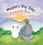 Moshe's Big Day: A Lesson in Trust - Hardcover