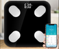 Bluetooth Intelligent Human Body Fat Precision Scale
