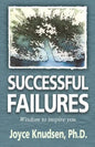 Successful Failures: Wisdom to Inspire You - Paperback