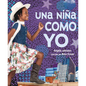 Una Niña Como Yo (a Girl Like Me) - Paperback