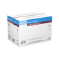 Dynarex Multi Care Vinyl Exam Gloves, Powder-Free, Clear - 100ea/bx, 10bxs/cs (1000 Count)