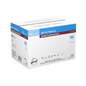 Dynarex Multi Care Vinyl Exam Gloves, Powder-Free, Clear - 100ea/bx, 10bxs/cs (1000 Count)