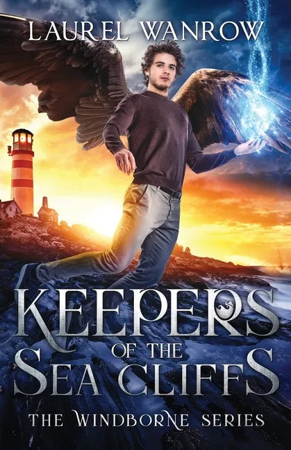 Keepers of the Sea Cliffs - Paperback