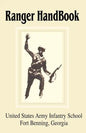 Ranger Handbook - Paperback