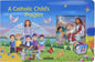 A Catholic Child's Prayers - Board Book
