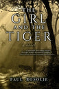 The Girl and the Tiger - Paperback