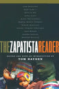 The Zapatista Reader - Paperback