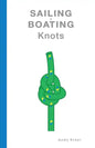 Sailing And Boating Knots - Paperback