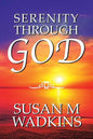 Serenity Through God - Paperback