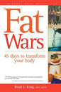 Fat Wars: 45 Days to Transform Your Body - Hardcover