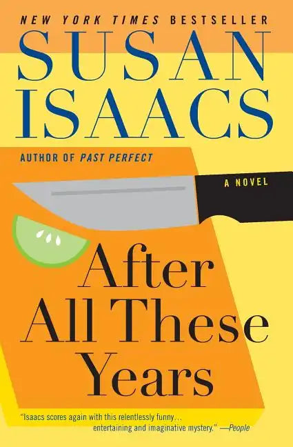 After All These Years - Paperback