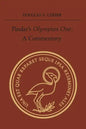 Pindar's 'Olympian One': A Commentary - Paperback