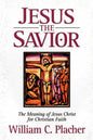 Jesus the Savior - Paperback