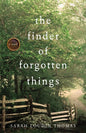 Finder of Forgotten Things - Hardcover