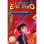 Epic Zero Series: Books 1-3: Epic Zero Collection - Paperback