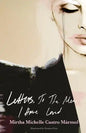 Letters, to the Men I Have Loved - Paperback