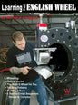 Learning the English Wheel - Hardcover