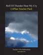 Litplan Teacher Pack: Roll of Thunder Hear My Cry - Paperback