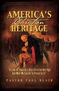 America's Christian Heritage - Paperback