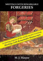 Meetings with Remarkable Forgeries - Paperback