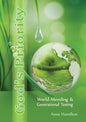 God's Priority: World-Mending and Generational Testing - Paperback