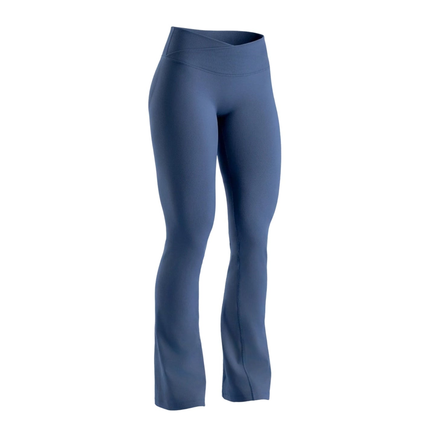 Stylish Minimalist And Form Fitting Yoga Pants For Women