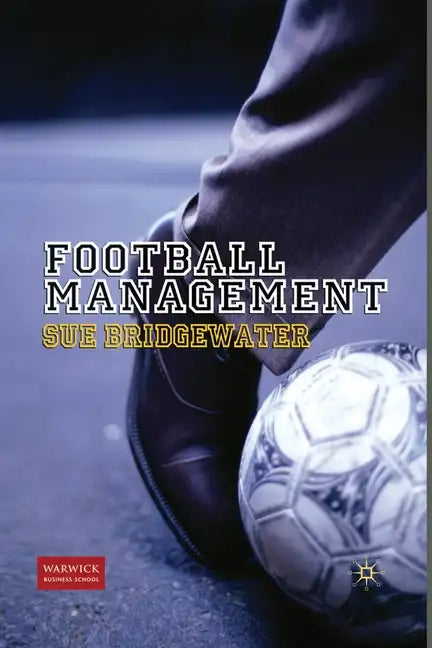 Football Management - Paperback