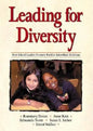 Leading for Diversity: How School Leaders Promote Positive Interethnic Relations - Hardcover
