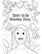 Know it All Coloring Book - Paperback