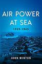 Air Power at Sea, 1939-45 - Paperback