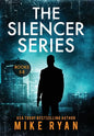 The Silencer Series Books 5-8 - Hardcover