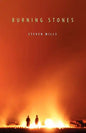 Burning Stones - Paperback