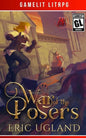 War of the Posers - Paperback