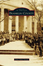 Franklin County - Hardcover