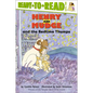 Henry and Mudge and the Bedtime Thumps: Ready-To-Read Level 2 - Hardcover