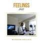 Feelings: 2022 - Paperback