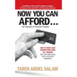 Now You Can Afford - Hardcover