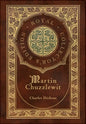 Martin Chuzzlewit (Royal Collector's Edition) (Case Laminate Hardcover with Jacket) - Hardcover