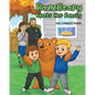 RazzBeary Meets Her Family - Paperback