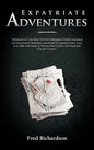 Expatriate Adventures - Hardcover
