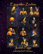 Egyptian Zodiac - Paperback