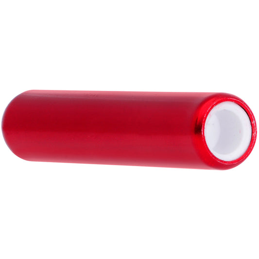 5mm to 6mm Red Aluminum Body Piercing Ball Removal Tool