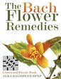 The Bach Flower Remedies: Crossword Puzzle Book - Paperback