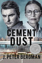 Cement Dust - Paperback